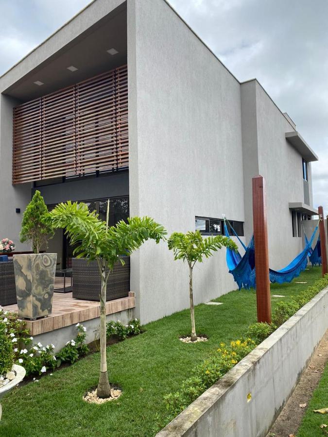 Villas De Bananeiras Exteriör bild